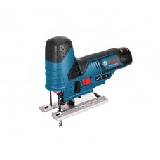 Įrankių rinkinys GSR 12V-15 +GST 12V BOSCH