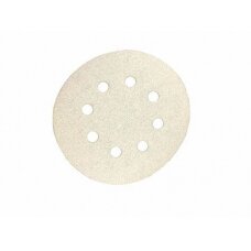 Velcro diskas PS33 125mm