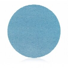 Velcro tinkliukas Ceramic Blue 150mm