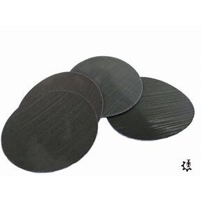 Velcro diskas 3M 237AA 125mm 5