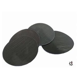 Velcro diskas 3M 237AA 125mm