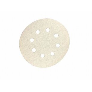 Velcro diskas PS33 125mm