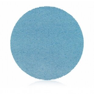 Velcro tinkliukas Ceramic Blue 150mm