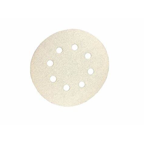 Velcro diskas PS33 125mm 1